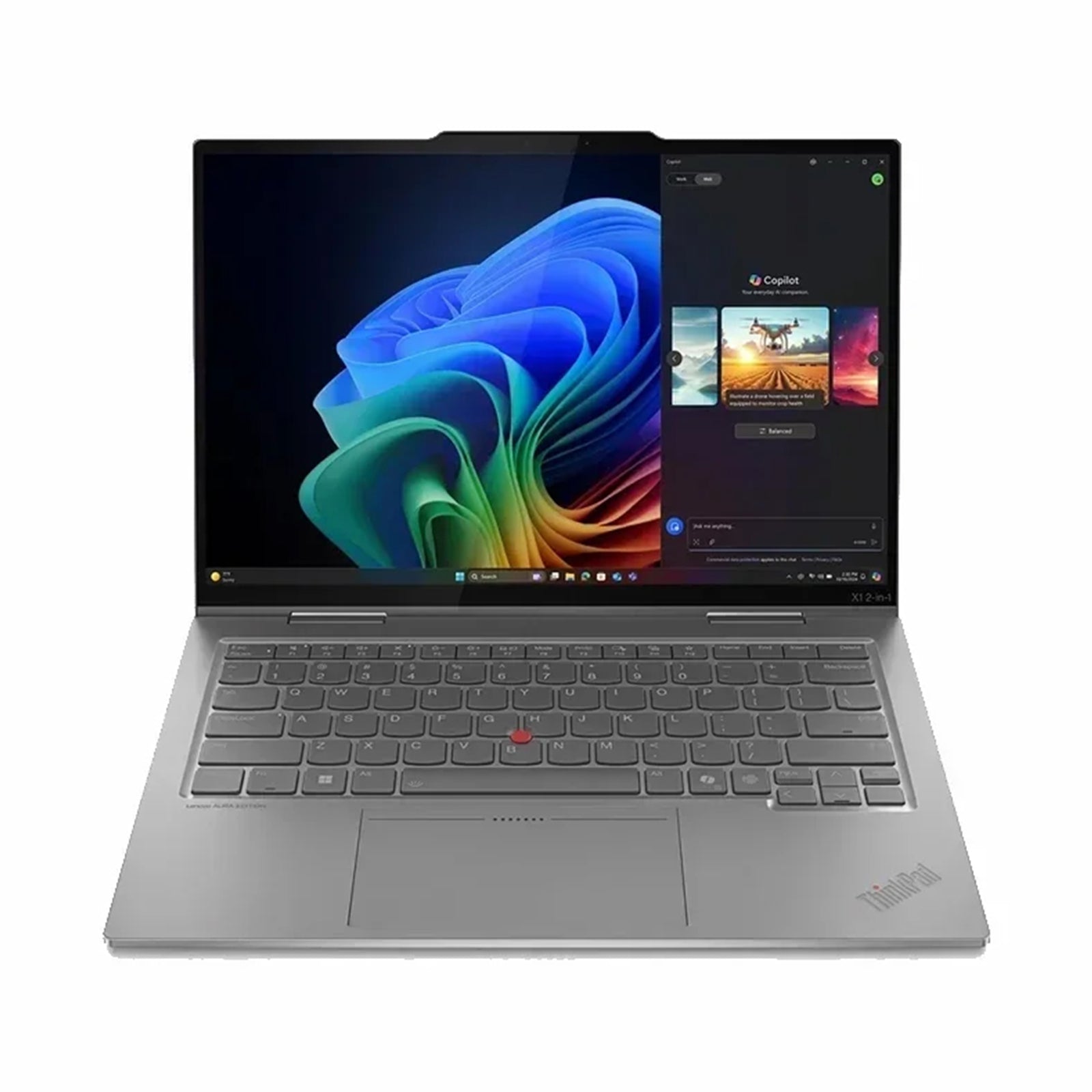 Lenovo ThinkPad X1 Gen 10 Aura 2-IN-1 / 32GB / 512GB SSD /